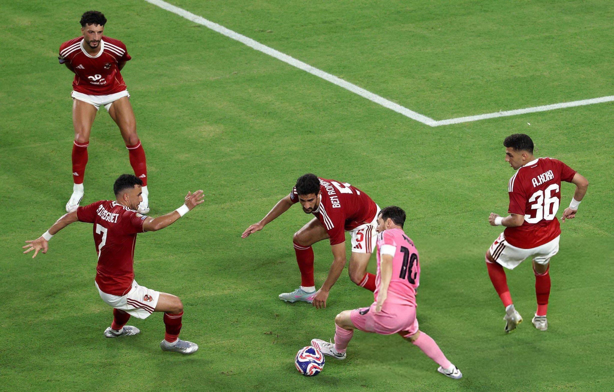 2024年巴塞罗那 2024年巴塞罗那